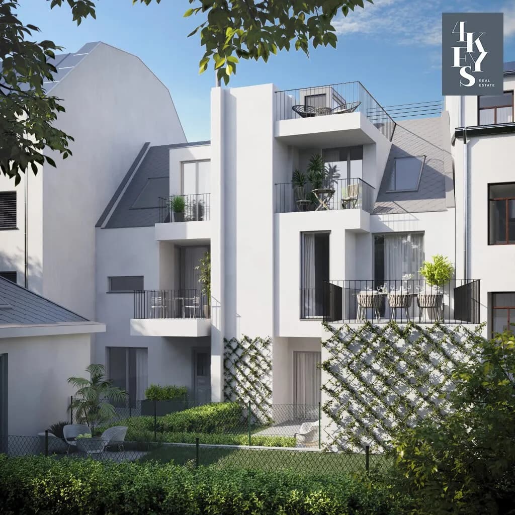 2-Zimmer-Wohnung kaufen in Wien – 53,15 m², € 399.000 – Bild 29 von 37