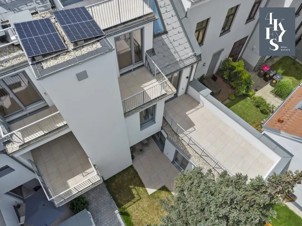 2-Zimmer-Wohnung kaufen in Wien – 53,15 m², € 399.000 – Bild 30 von 37