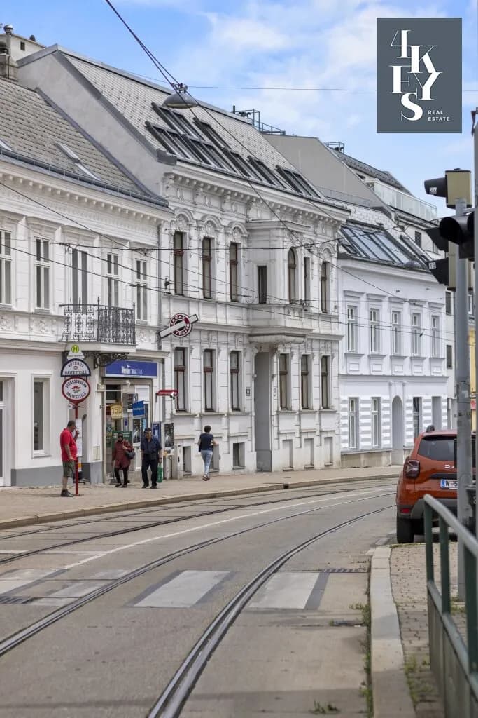 2-Zimmer-Wohnung kaufen in Wien – 53,15 m², € 399.000 – Bild 31 von 37