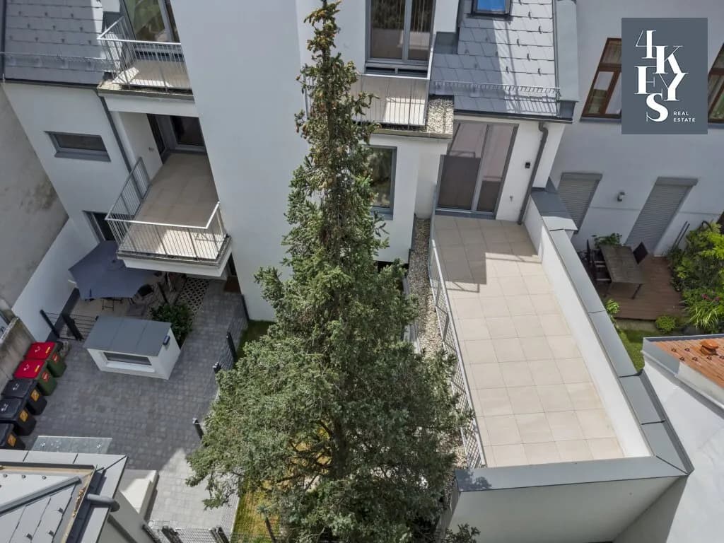 2-Zimmer-Wohnung kaufen in Wien – 53,15 m², € 399.000 – Bild 32 von 37