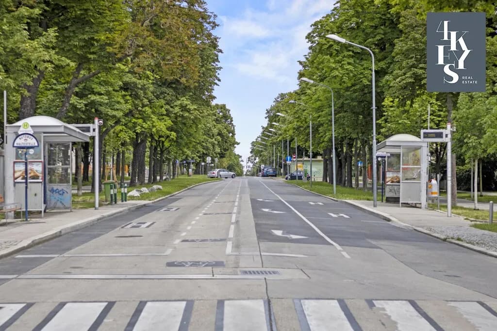 2-Zimmer-Wohnung kaufen in Wien – 53,15 m², € 399.000 – Bild 33 von 37