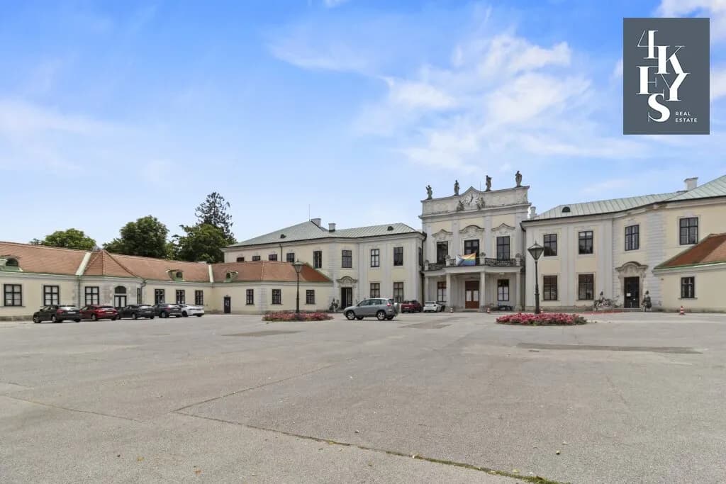 2-Zimmer-Wohnung kaufen in Wien – 53,15 m², € 399.000 – Bild 34 von 37