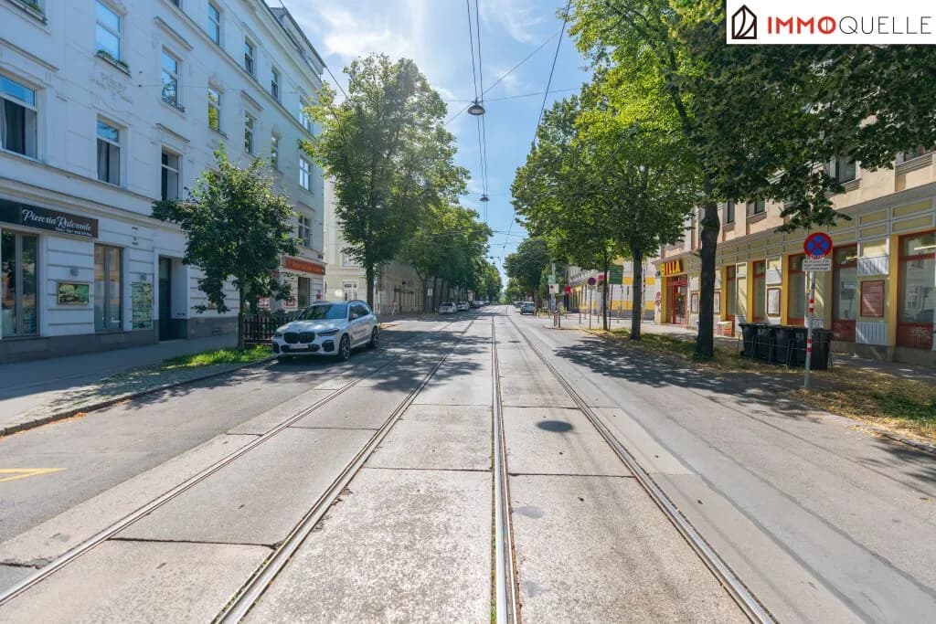 Gewerbeimmobilie kaufen in Wien – 81 m², € 359.000 – Bild 2 von 10