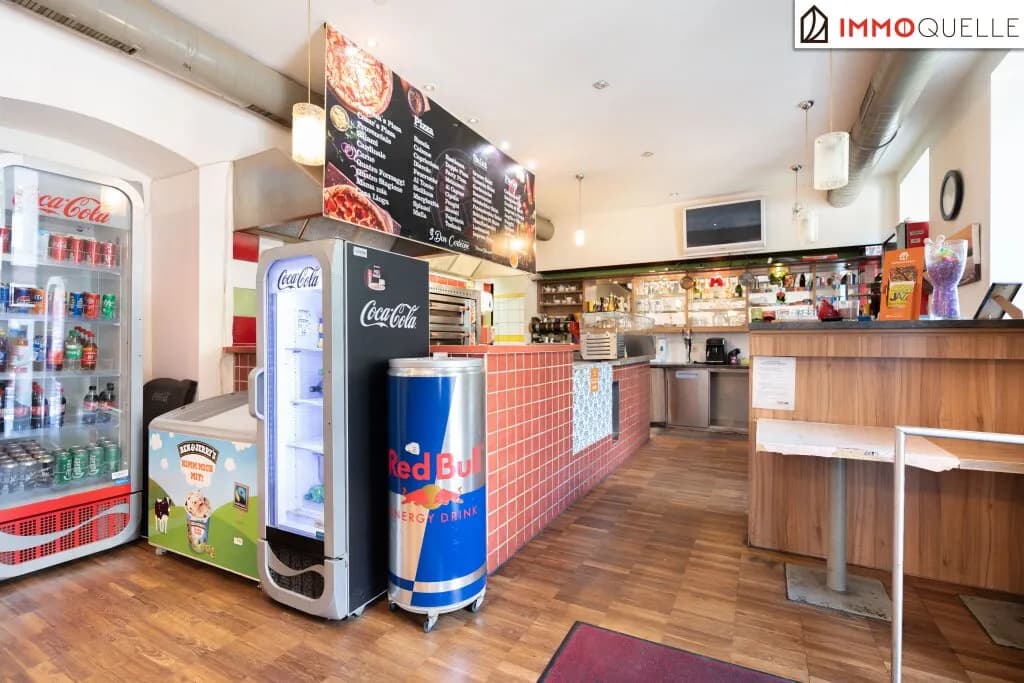 Gewerbeimmobilie kaufen in Wien – 81 m², € 359.000 – Bild 3 von 10