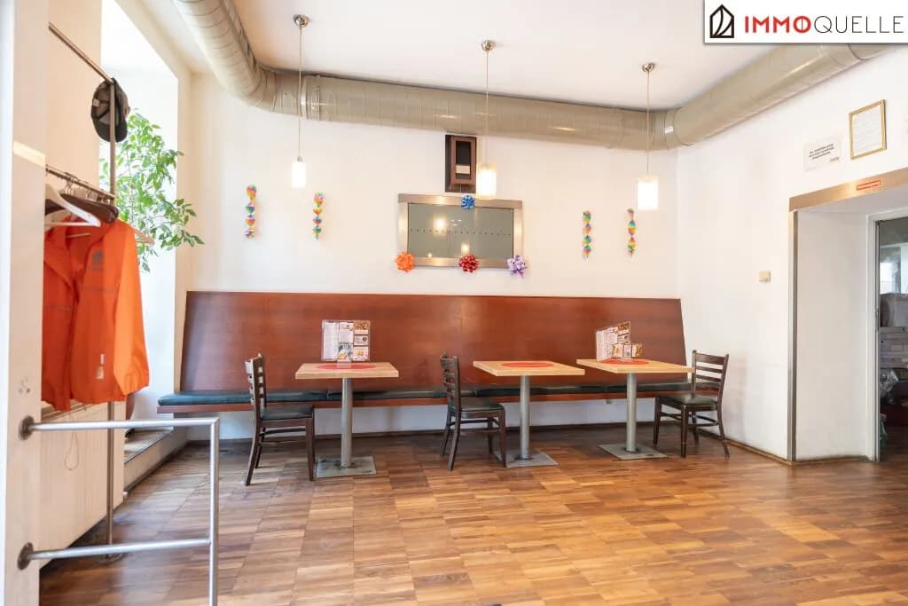 Gewerbeimmobilie kaufen in Wien – 81 m², € 359.000 – Bild 4 von 10