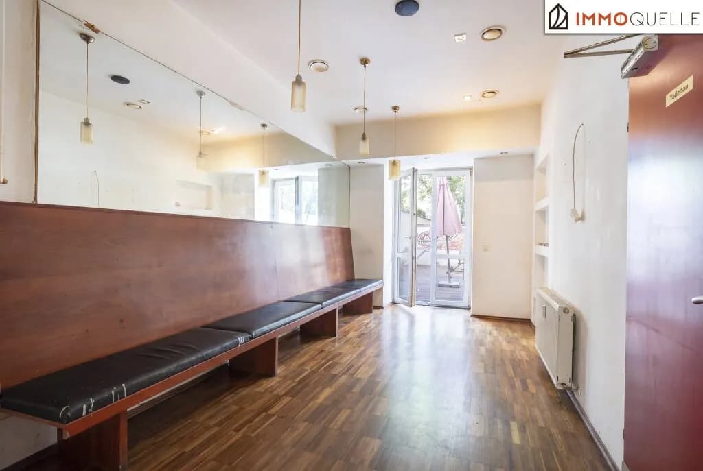 Gewerbeimmobilie kaufen in Wien – 81 m², € 359.000 – Bild 5 von 10