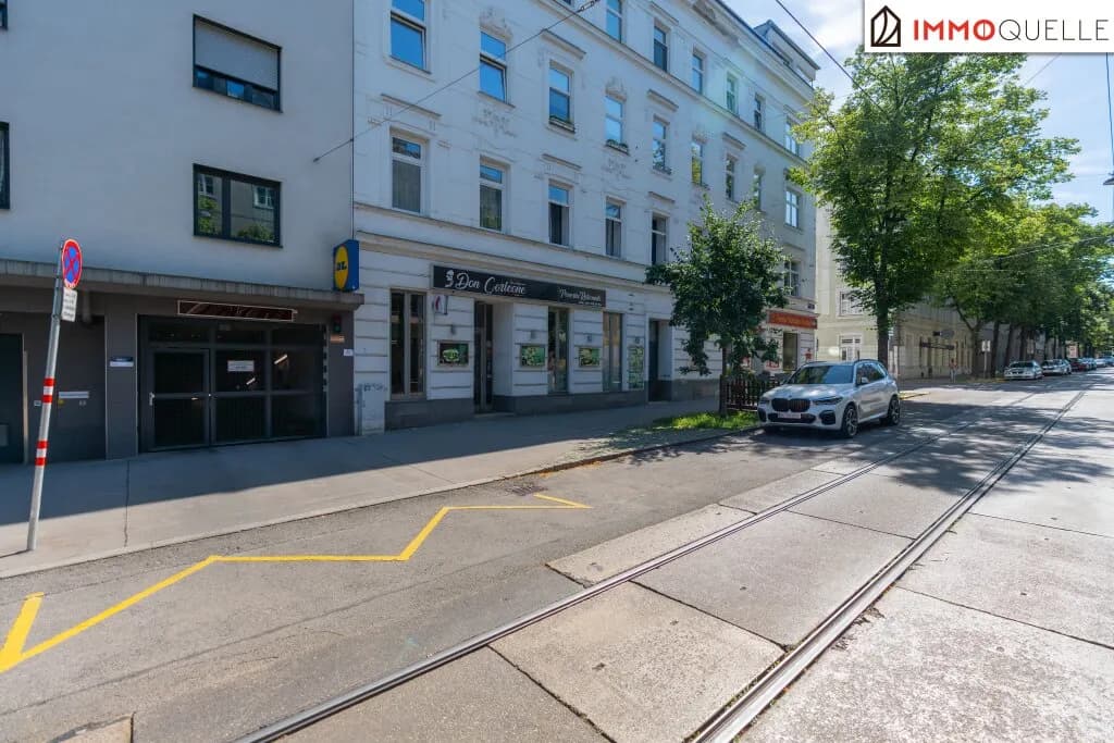 Gewerbeimmobilie kaufen in Wien – 81 m², € 359.000 – Bild 7 von 10