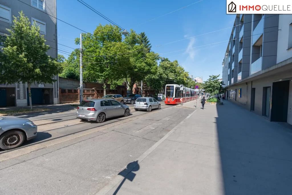 Gewerbeimmobilie kaufen in Wien – 81 m², € 359.000 – Bild 8 von 10