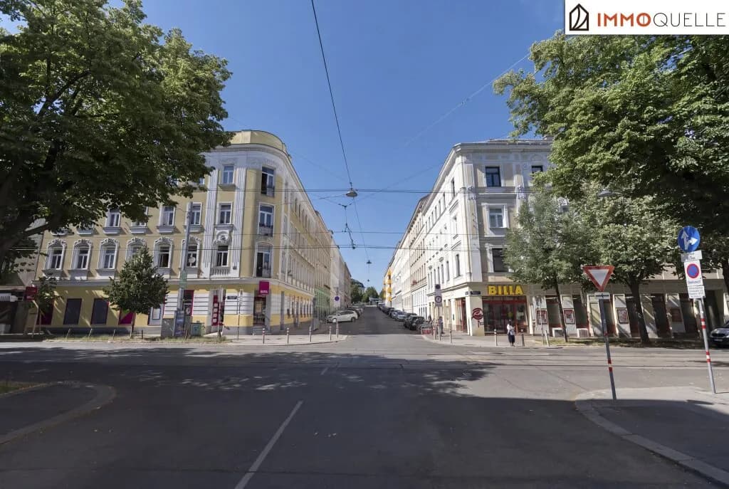 Gewerbeimmobilie kaufen in Wien – 81 m², € 359.000 – Bild 9 von 10