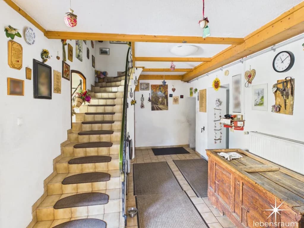 7-Zimmer-Gewerbeimmobilie kaufen in Spittal an der Drau – 300 m², € 495.000 – Bild 4 von 24