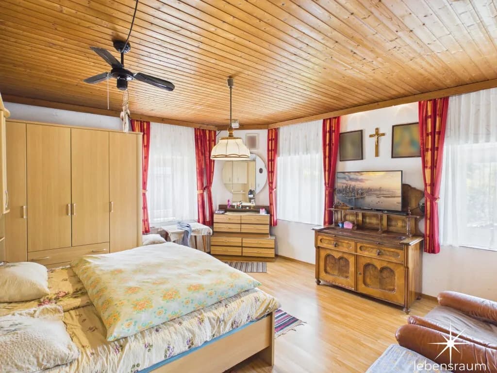 7-Zimmer-Gewerbeimmobilie kaufen in Spittal an der Drau – 300 m², € 495.000 – Bild 5 von 24