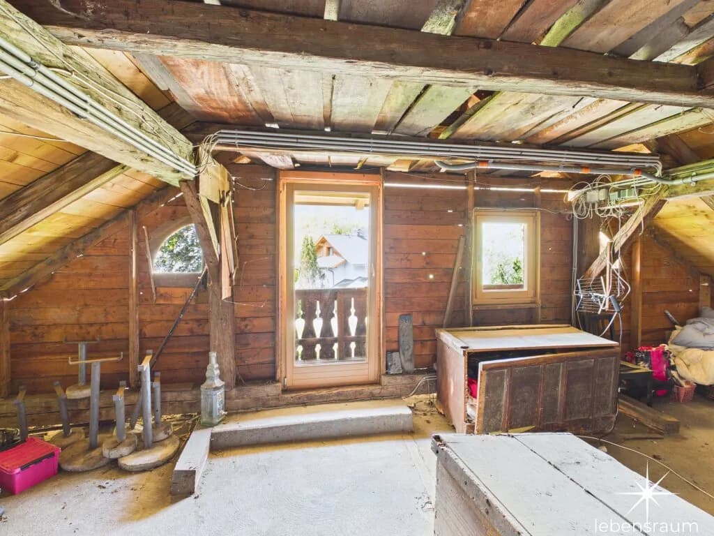 7-Zimmer-Gewerbeimmobilie kaufen in Spittal an der Drau – 300 m², € 495.000 – Bild 6 von 24