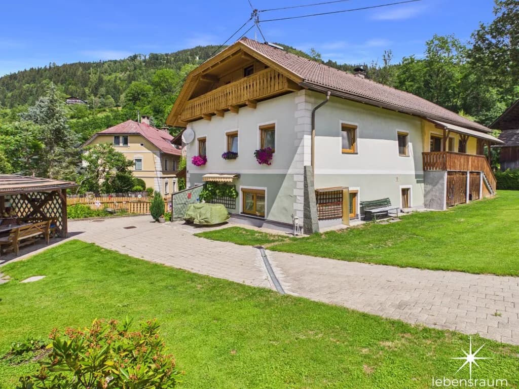 7-Zimmer-Gewerbeimmobilie kaufen in Spittal an der Drau – 300 m², € 495.000 – Bild 11 von 24
