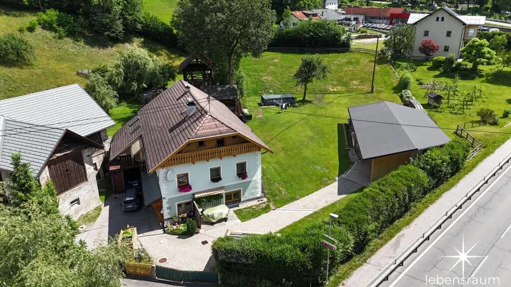 7-Zimmer-Gewerbeimmobilie kaufen in Spittal an der Drau – 300 m², € 495.000 – Bild 12 von 24