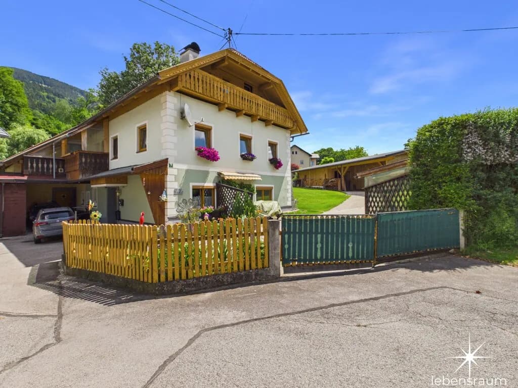 7-Zimmer-Gewerbeimmobilie kaufen in Spittal an der Drau – 300 m², € 495.000 – Bild 13 von 24