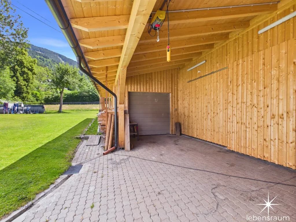7-Zimmer-Gewerbeimmobilie kaufen in Spittal an der Drau – 300 m², € 495.000 – Bild 15 von 24