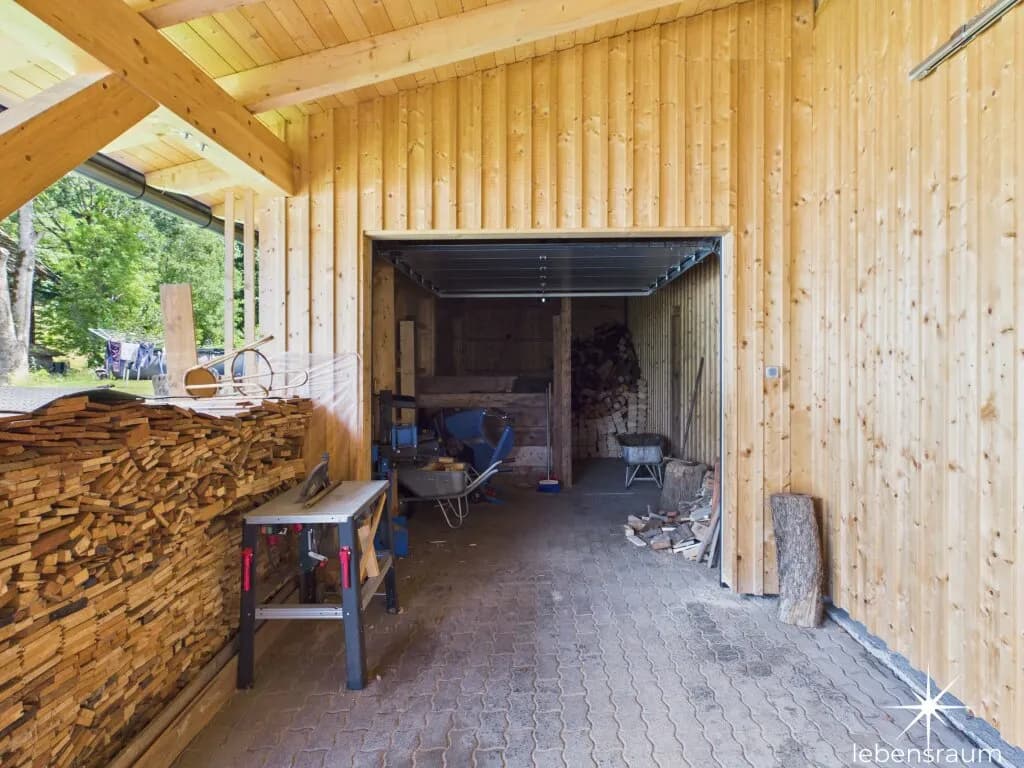 7-Zimmer-Gewerbeimmobilie kaufen in Spittal an der Drau – 300 m², € 495.000 – Bild 16 von 24