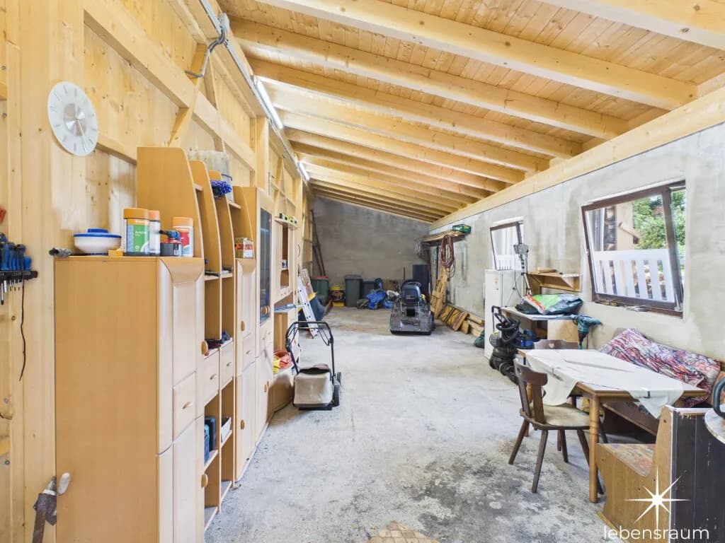 7-Zimmer-Gewerbeimmobilie kaufen in Spittal an der Drau – 300 m², € 495.000 – Bild 17 von 24