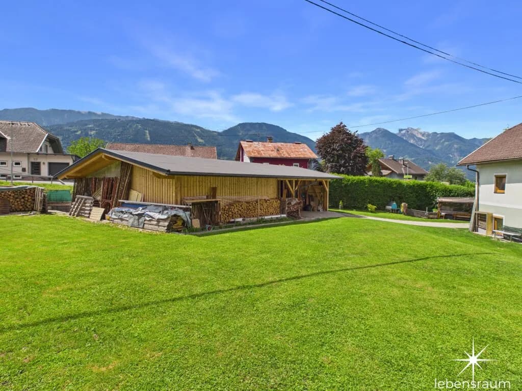 7-Zimmer-Gewerbeimmobilie kaufen in Spittal an der Drau – 300 m², € 495.000 – Bild 18 von 24