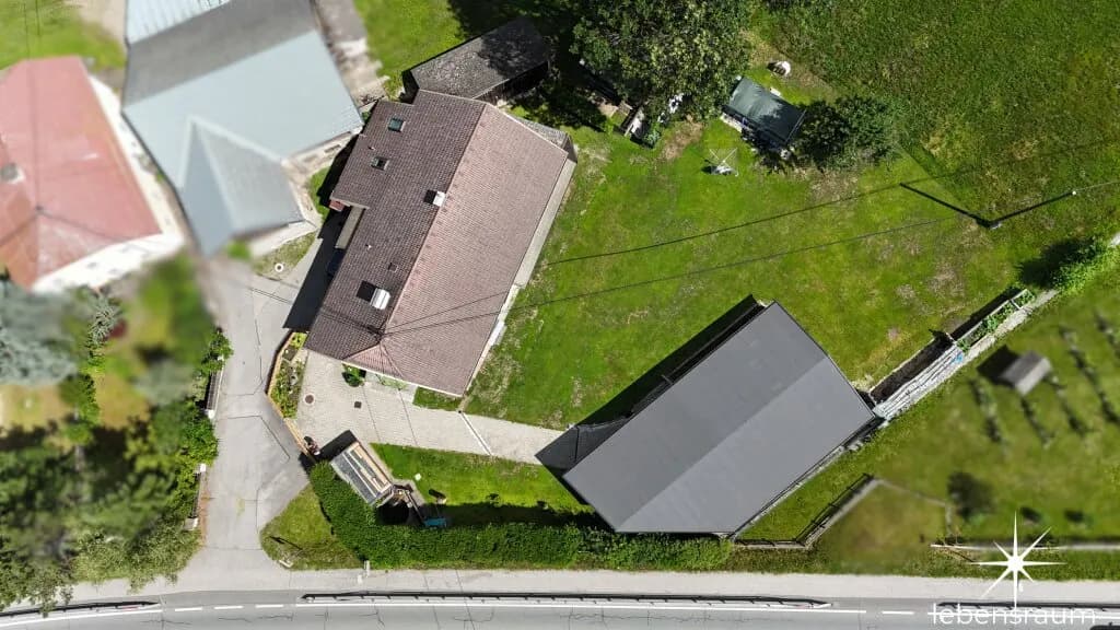 7-Zimmer-Gewerbeimmobilie kaufen in Spittal an der Drau – 300 m², € 495.000 – Bild 19 von 24