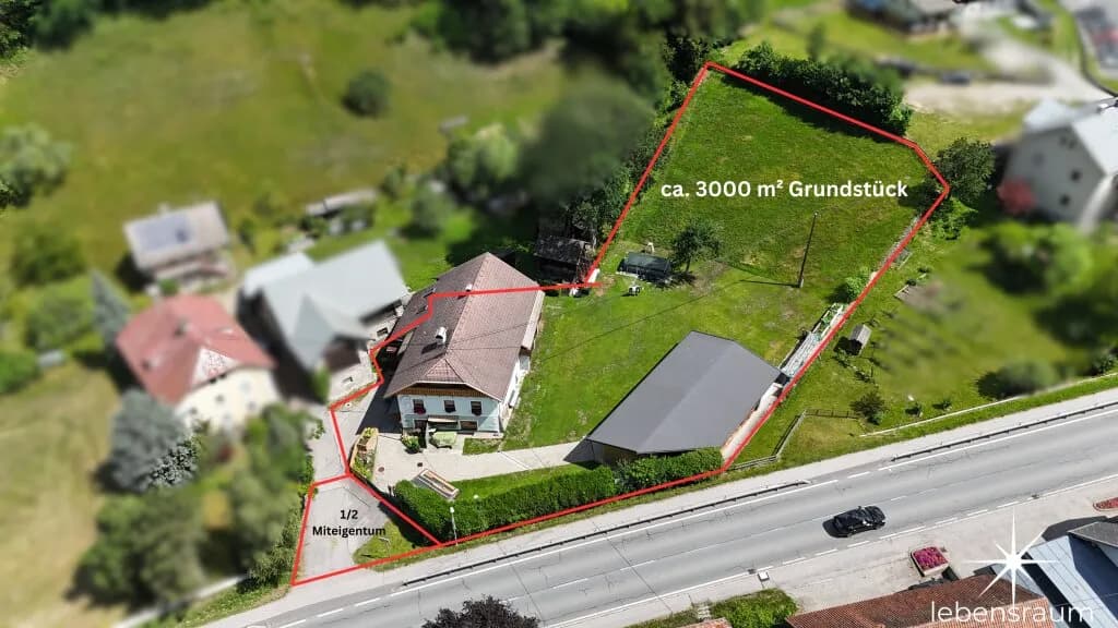 7-Zimmer-Gewerbeimmobilie kaufen in Spittal an der Drau – 300 m², € 495.000 – Bild 20 von 24