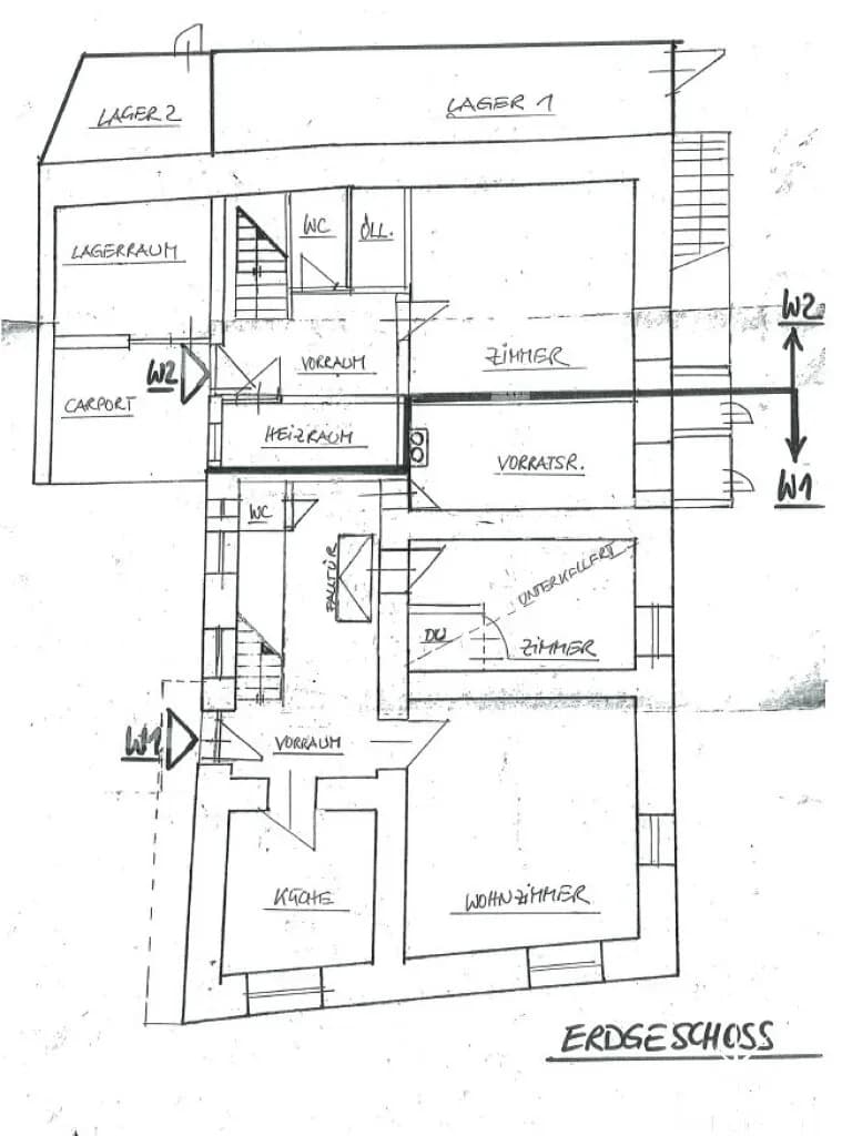7-Zimmer-Gewerbeimmobilie kaufen in Spittal an der Drau – 300 m², € 495.000 – Bild 21 von 24