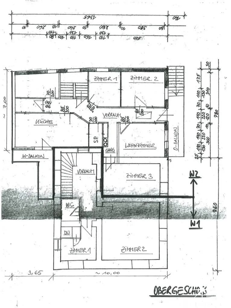 7-Zimmer-Gewerbeimmobilie kaufen in Spittal an der Drau – 300 m², € 495.000 – Bild 22 von 24