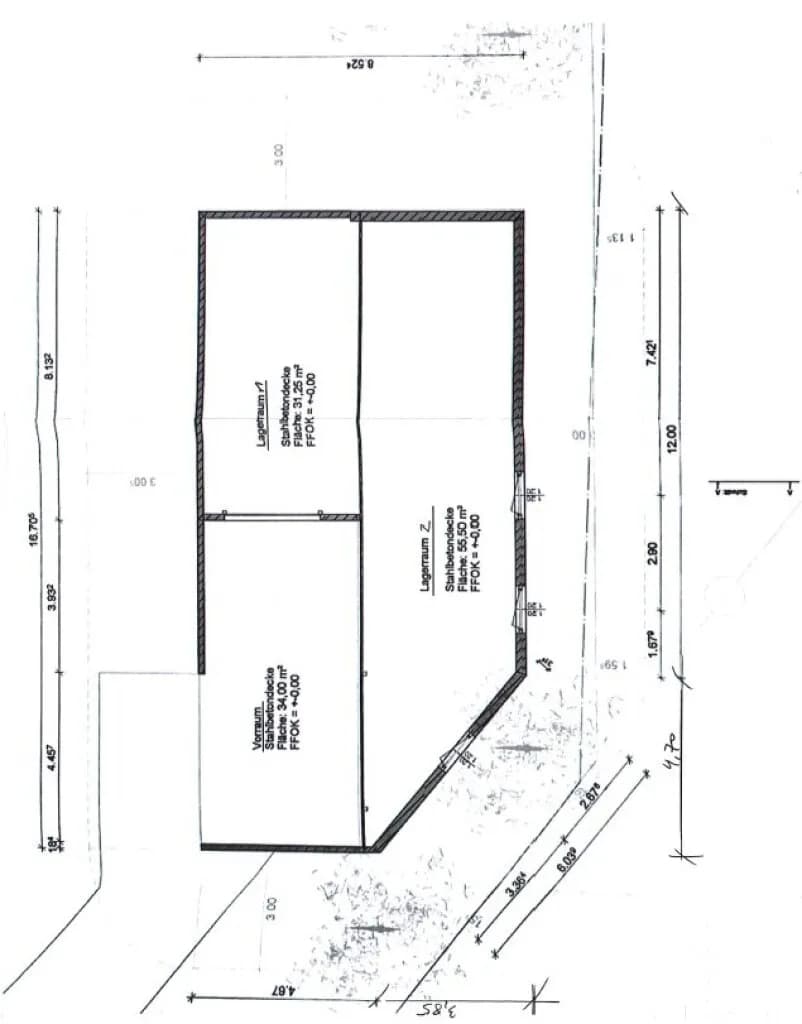 7-Zimmer-Gewerbeimmobilie kaufen in Spittal an der Drau – 300 m², € 495.000 – Bild 23 von 24