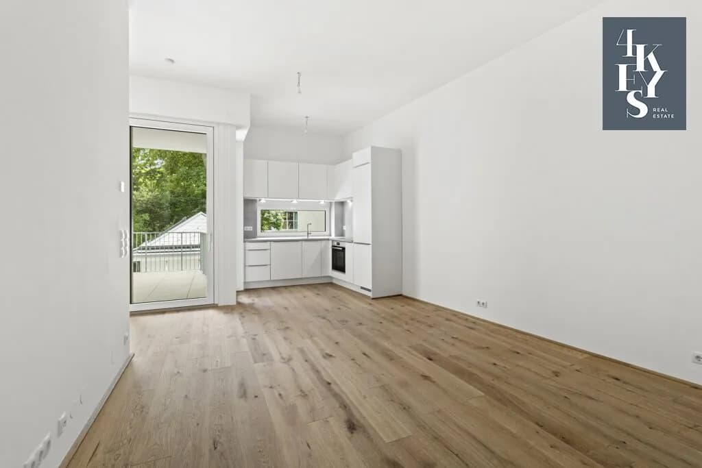 3-Zimmer-Wohnung kaufen in Wien – 63,5 m², € 549.000