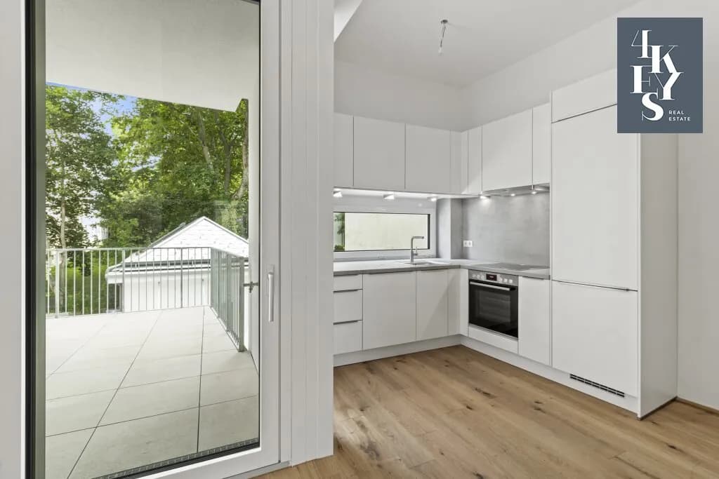 3-Zimmer-Wohnung kaufen in Wien – 63,5 m², € 549.000 – Bild 6 von 40