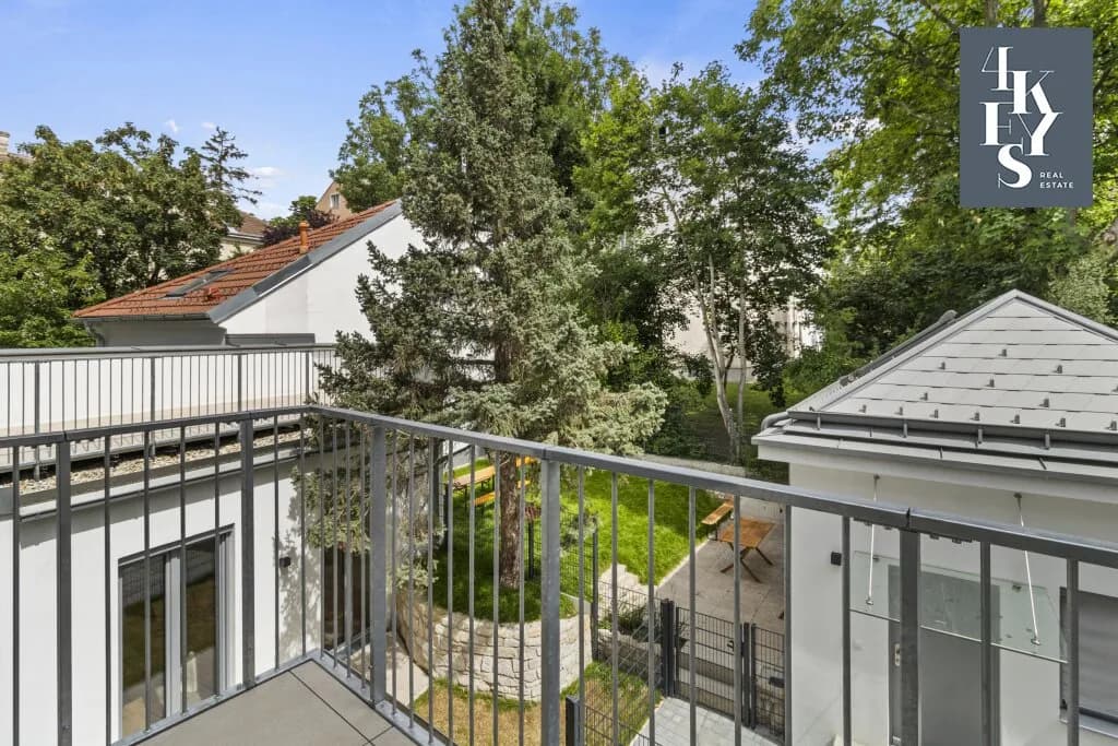 3-Zimmer-Wohnung kaufen in Wien – 63,5 m², € 549.000 – Bild 9 von 40