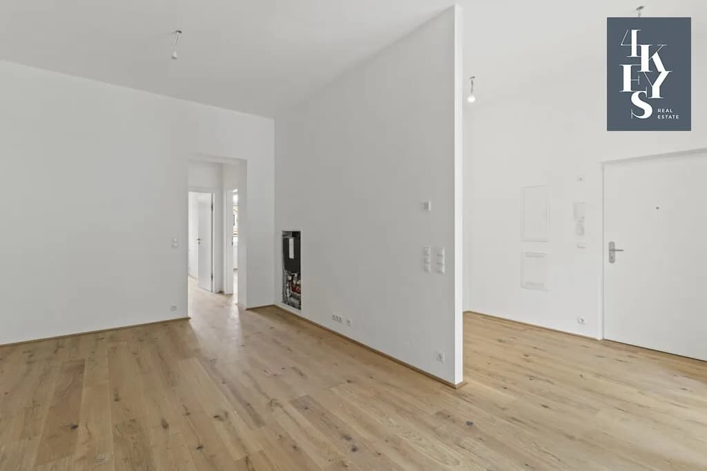 3-Zimmer-Wohnung kaufen in Wien – 63,5 m², € 549.000 – Bild 12 von 40