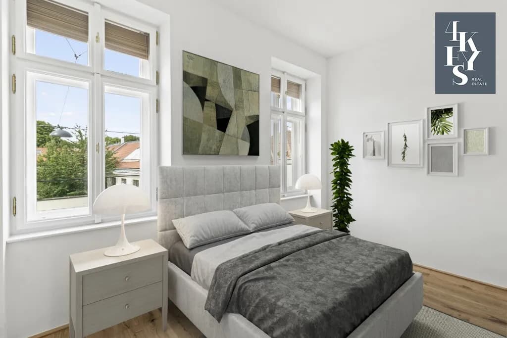 3-Zimmer-Wohnung kaufen in Wien – 63,5 m², € 549.000 – Bild 16 von 40