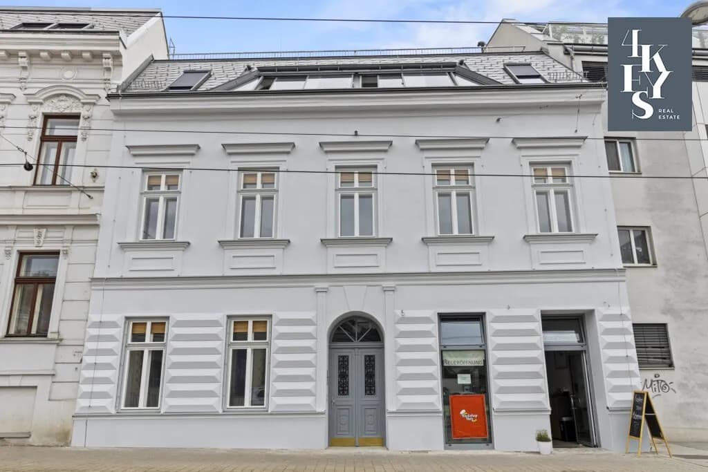 3-Zimmer-Wohnung kaufen in Wien – 63,5 m², € 549.000 – Bild 29 von 40