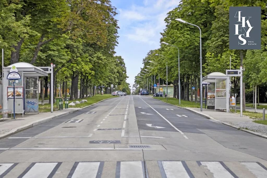 3-Zimmer-Wohnung kaufen in Wien – 63,5 m², € 549.000 – Bild 36 von 40