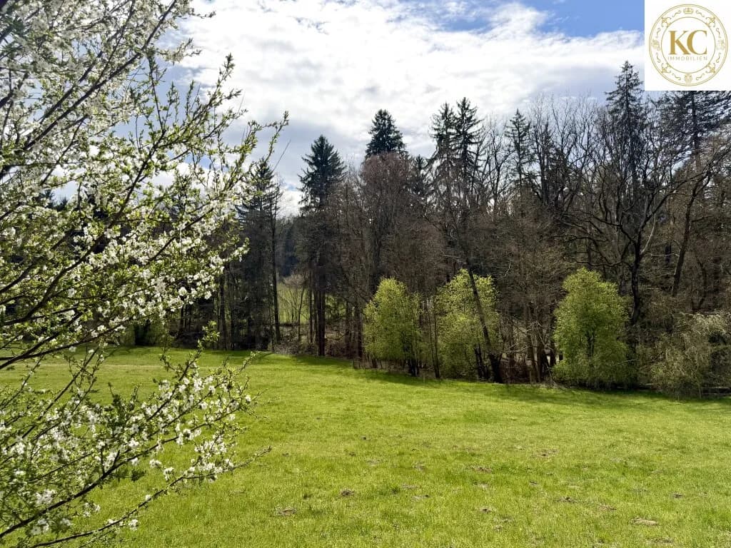 Grundstück kaufen in Graz – 2 753 m², € 549.000 – Bild 3 von 7