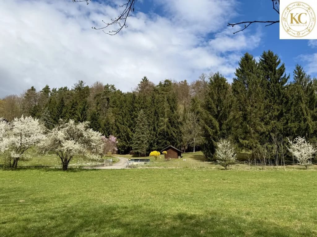 Grundstück kaufen in Graz – 2 753 m², € 549.000 – Bild 5 von 7