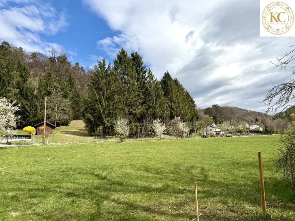 Grundstück kaufen in Graz – 2 753 m², € 549.000 – Bild 6 von 7