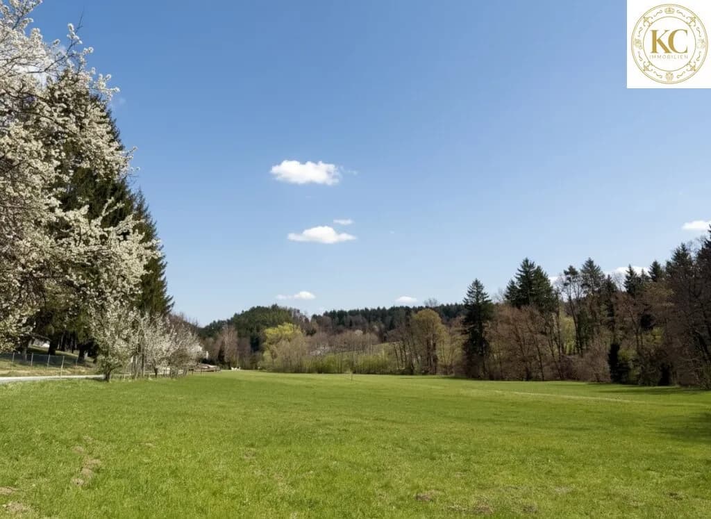 Grundstück kaufen in Graz – 2 753 m², € 549.000 – Bild 7 von 7