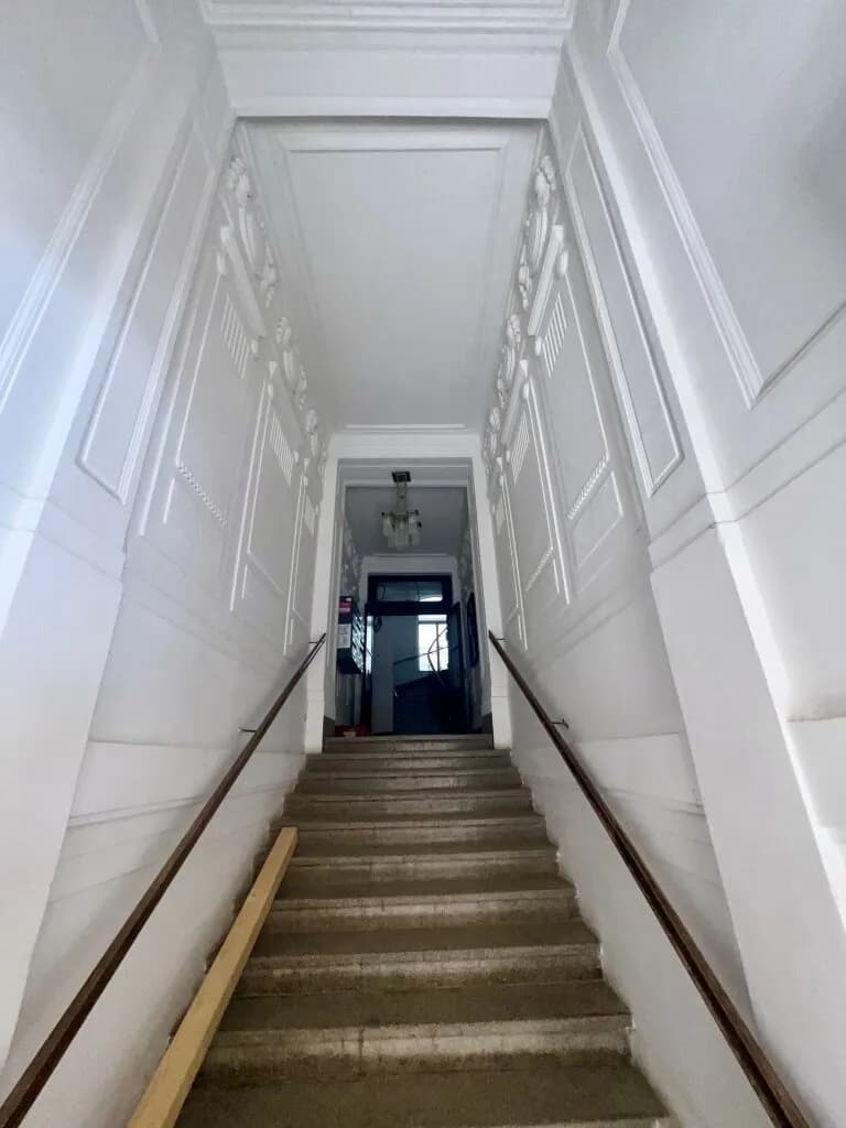 1-Zimmer-Wohnung kaufen in Wien – 26 m², € 84.000