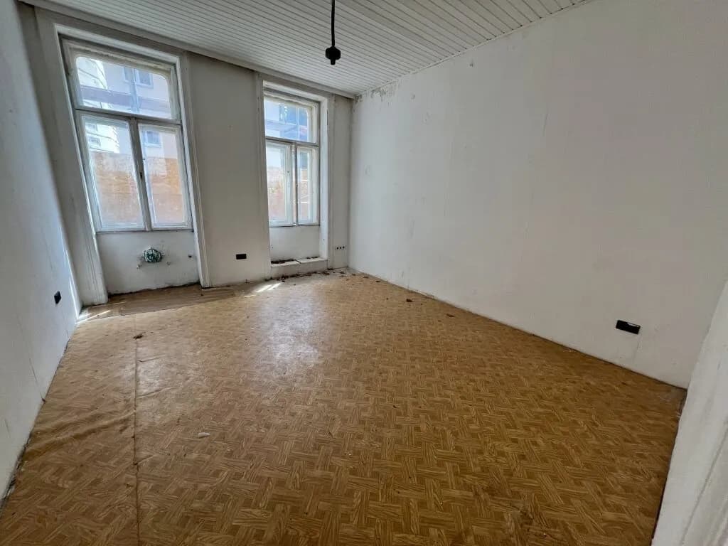1-Zimmer-Wohnung kaufen in Wien – 26 m², € 84.000 – Bild 2 von 4