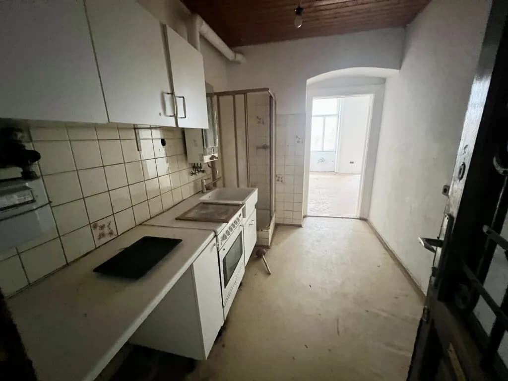 1-Zimmer-Wohnung kaufen in Wien – 26 m², € 84.000 – Bild 3 von 4