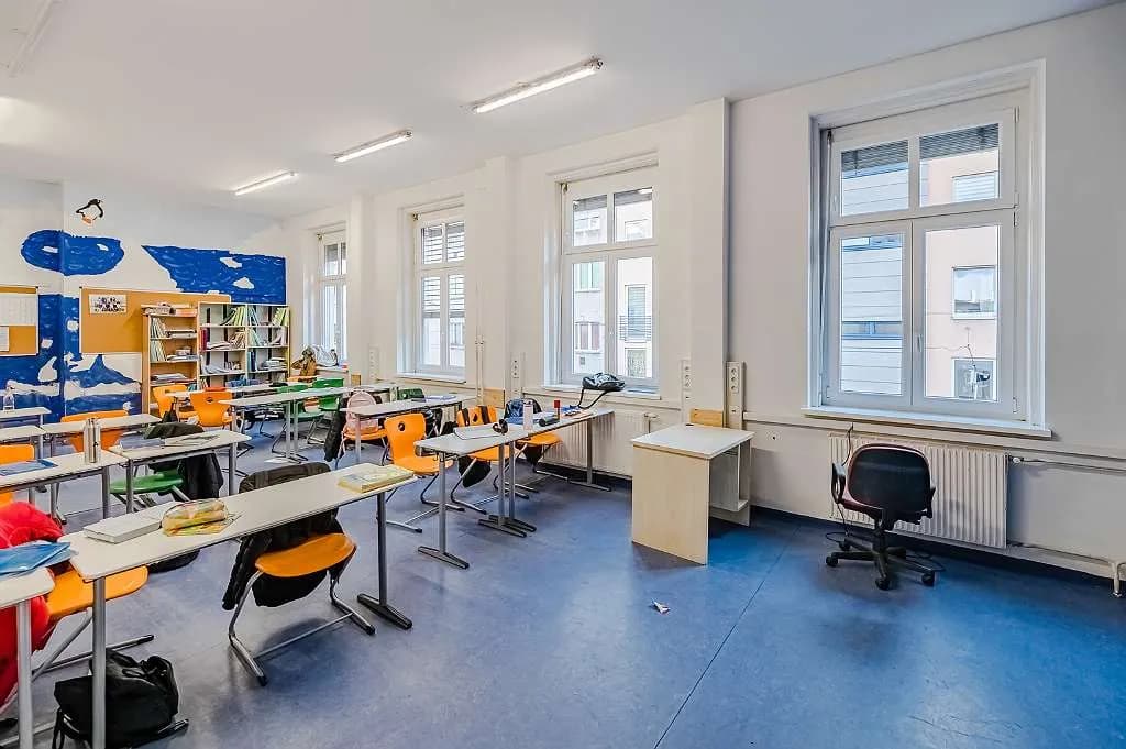 Gewerbeimmobilie mieten in Wien – 1 779 m², € 9 – Bild 5 von 10