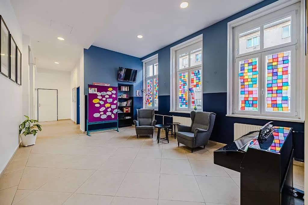 Gewerbeimmobilie mieten in Wien – 1 779 m², € 9 – Bild 6 von 10