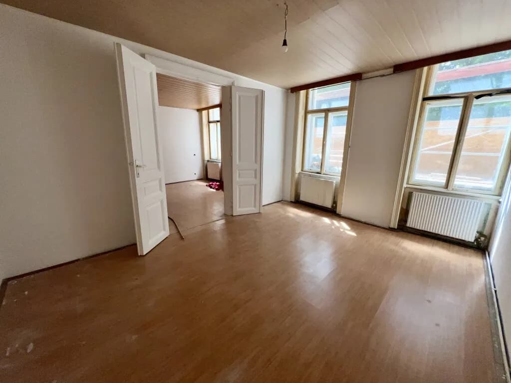 2-Zimmer-Wohnung kaufen in Wien – 53,07 m², € 223.000