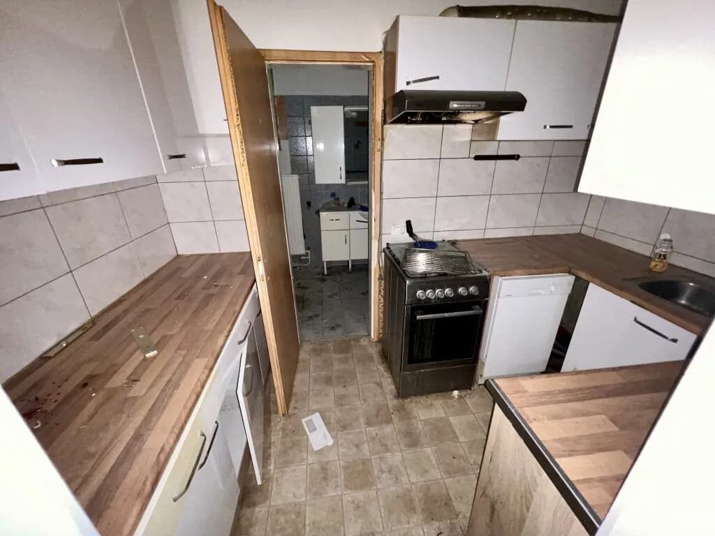 2-Zimmer-Wohnung kaufen in Wien – 53,07 m², € 223.000 – Bild 3 von 9