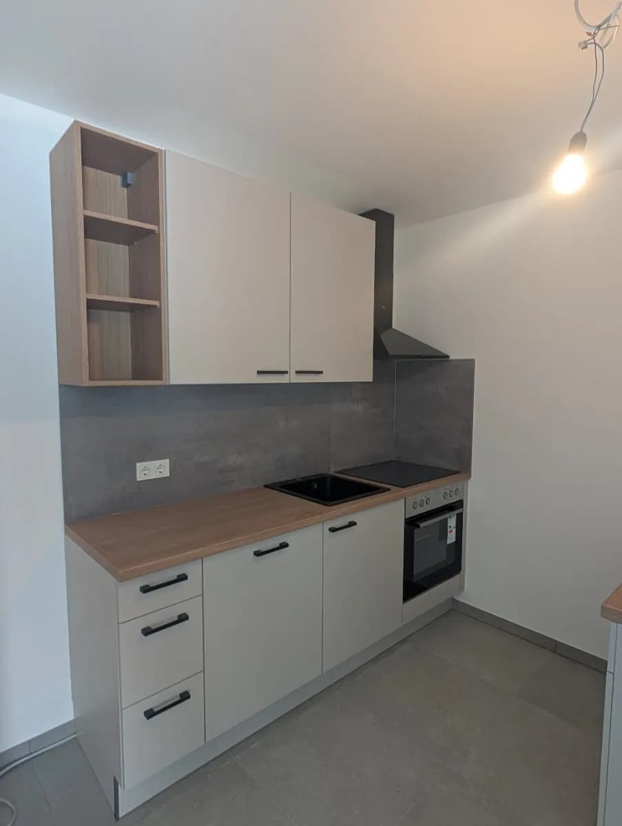 Wohnung mieten in Melk – 96 m², € 830