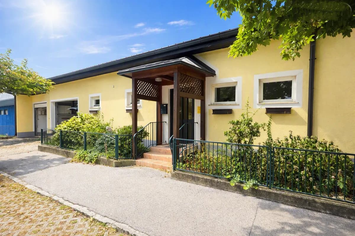 10-Zimmer-Gewerbeimmobilie kaufen in Hartberg-Fürstenfeld – 290 m², € 435.000