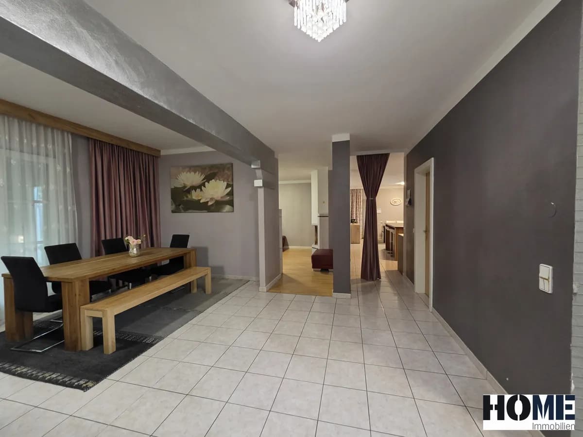 6-Zimmer-Haus kaufen in Bruck an der Leitha – 192 m², € 729.900 – Bild 4 von 32