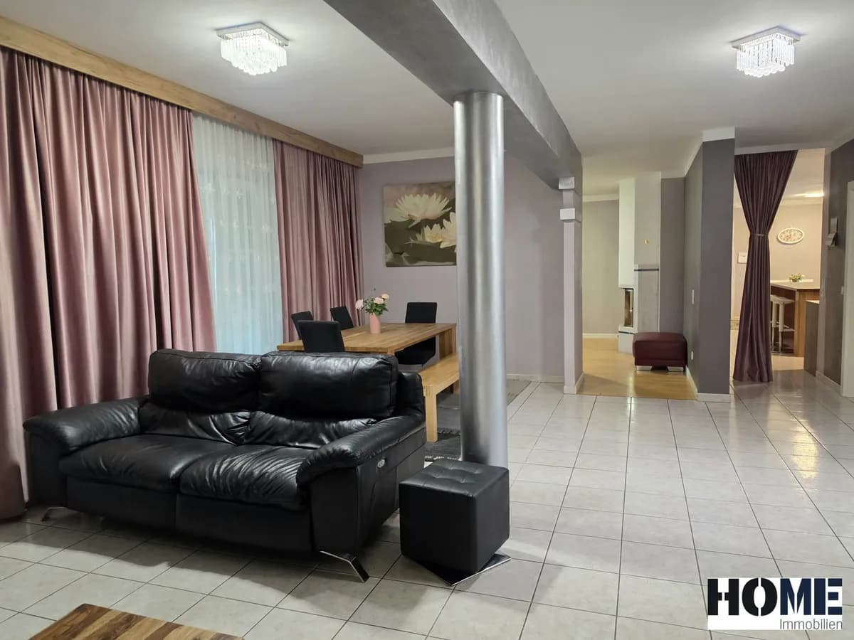 6-Zimmer-Haus kaufen in Bruck an der Leitha – 192 m², € 729.900 – Bild 20 von 32